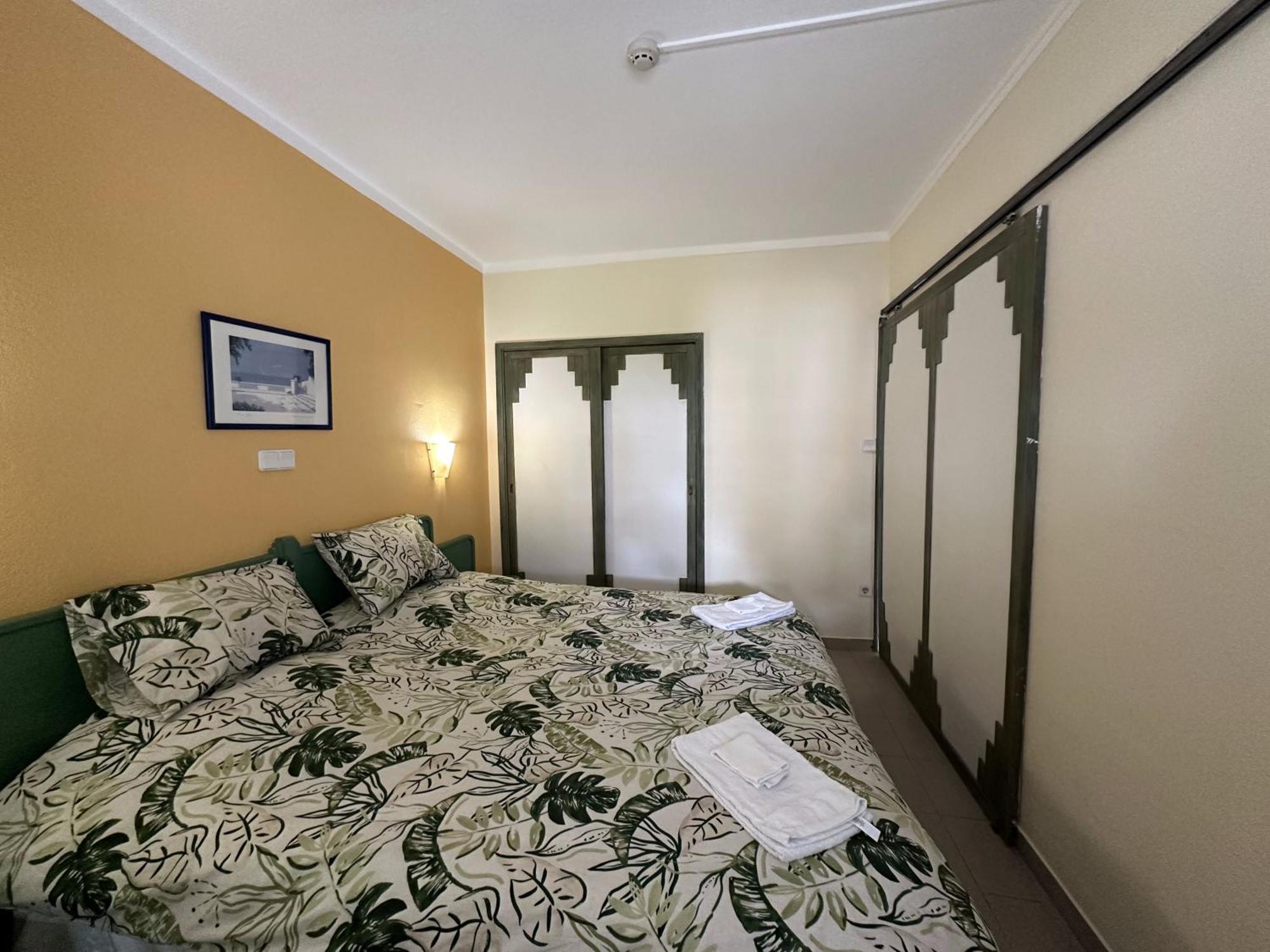 Cozy Apartment In Praia Da Rocha 波尔蒂芒 外观 照片