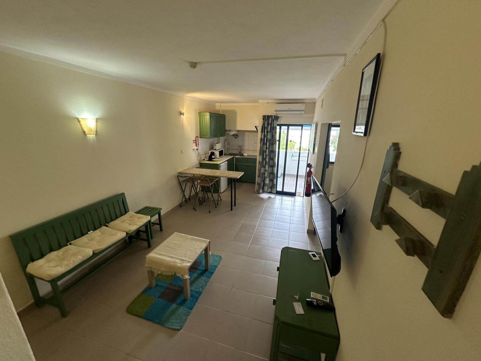 Cozy Apartment In Praia Da Rocha 波尔蒂芒 外观 照片