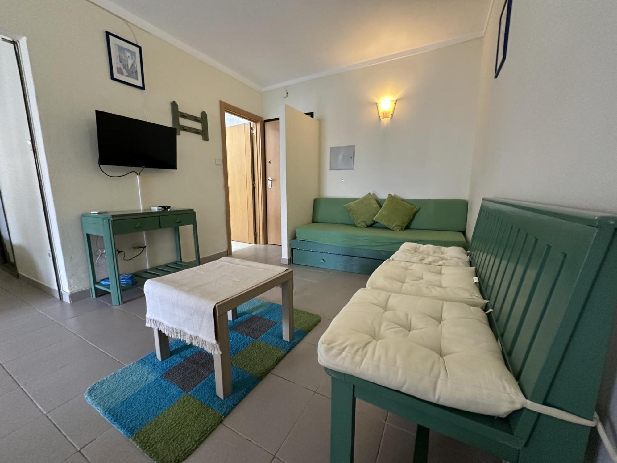 Cozy Apartment In Praia Da Rocha 波尔蒂芒 外观 照片